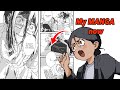Tips To Help You LEVEL UP Your MANGA ART