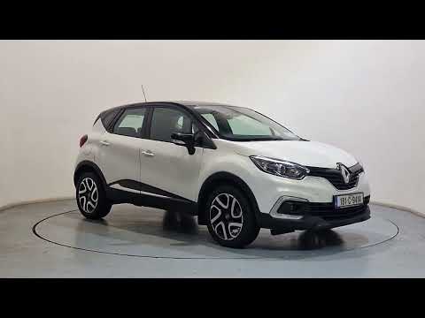 Renault Captur dCi 90 DYNAMIQUE NAV - Image 2