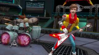 Send A Little Love Token by The Duke Spirit - GHWT: Definitive Edition (Performance Mode)