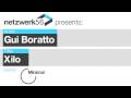 Gui Boratto-Xilo