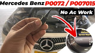 Meaning of OBD p2611