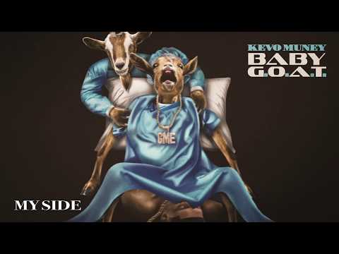 Kevo Muney - My Side [Official Audio]