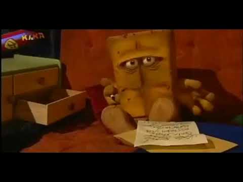 Bernd Special - Intro