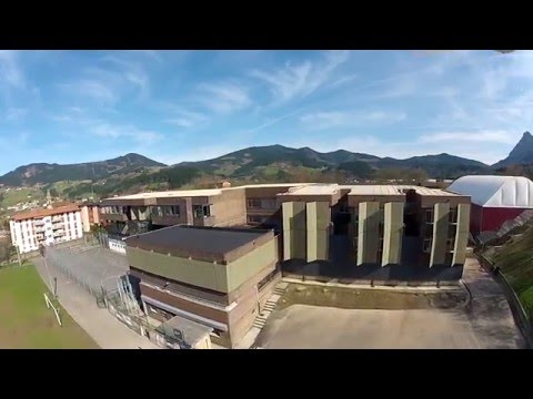 Vídeo Colegio Elorrio