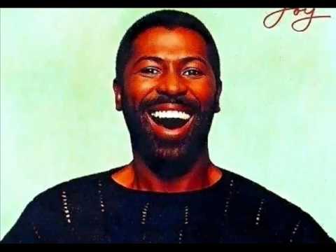 Barry White - Don't matter