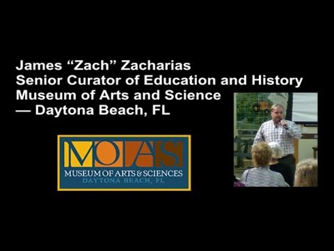 10-25-2017 Lost Roadside Attractions of Florida