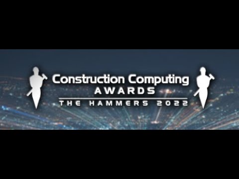 The Construction Computing Awards 2022
