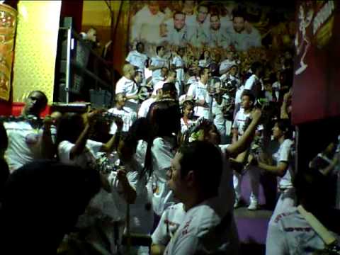 Bateria Mocidade Alegre - Enredo 2012 (WWW.BLOGBATERIASA.COM)