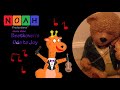 Noah Productions Beethoven S Ode To Joy