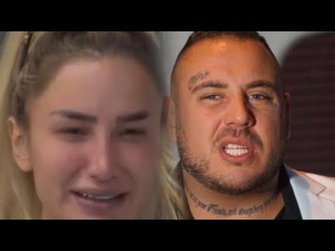 JEZIVA SCENA U "ZADRUZI" - Aleks i Car u hrani zatekli ovo! Fanovi u neverici: "Odvratni su! Fuj"