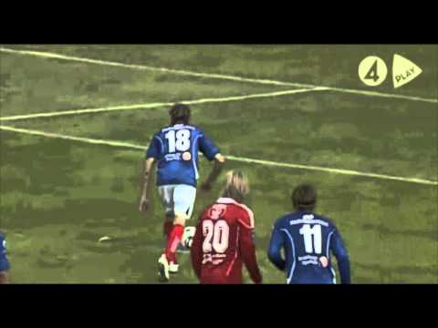 Åtvidabergs FF säsongen 2011