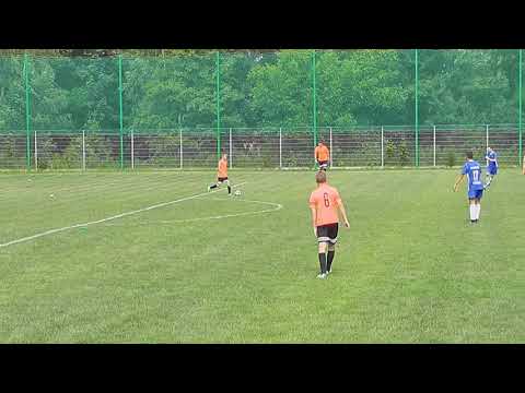 OLM I AP Oleśnica - FMS Strzelin