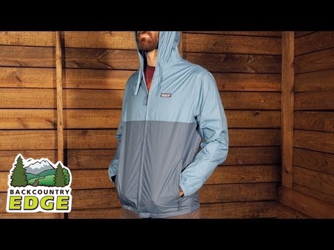 Patagonia Men's Light & Variable Hoody