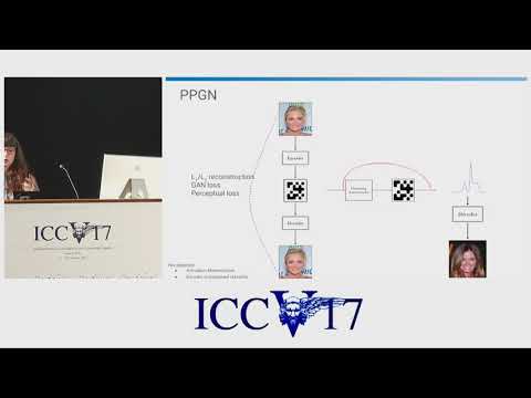 Tutorial on Generative adversarial networks - Autoencoder GANs