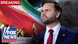 BREAKING: Vance heads to White House meeting as Pakistan preps for Iran talks