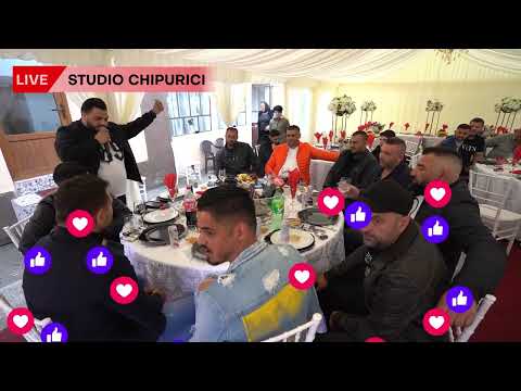 Arcan & Formatia Kana Jambe Dan Bursuc - Ascultare de suflet (Live Event)