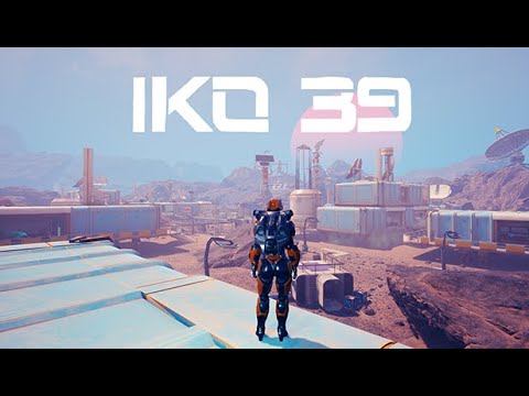 Trailer de IKO 39