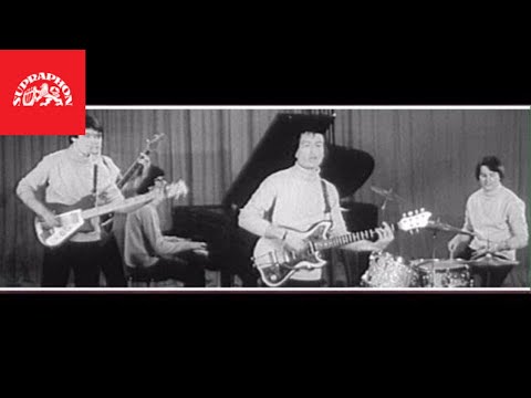 OLYMPIC slaví 55 let s exkluzivním trojalbem 66 NEJ + 1! (upoutávka)