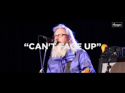 Can't Face Up video thumbnail