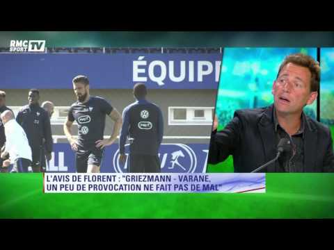 Daniel Riolo pousse un coup de gueule contre les réseaux sociaux