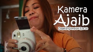 Download lagu POLAROID KAMERA AJAIB DAGELAN SOMPLAK EPISODE 19 mp3 Download lagu POLAROID KAMERA AJAIB DAGELAN SOMPLAK EPISODE 19 mp3