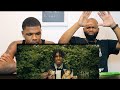 OMG NLE Choppa Letter To My Daughter POPS REACTION