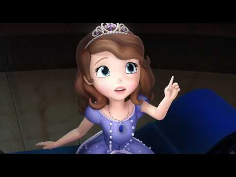 S03E06 The Secret Library