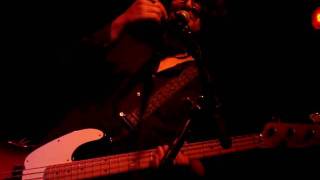 Lou Barlow &amp; The Missingmen | &quot;Caterpillar Girl&quot; | Live @ Schubas