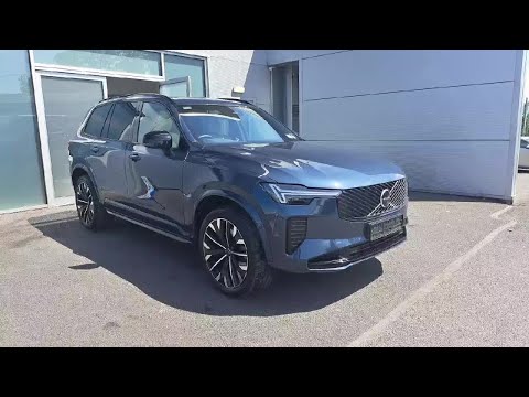 Volvo XC90 T8 PHEV AWD Plus Dark - Image 2
