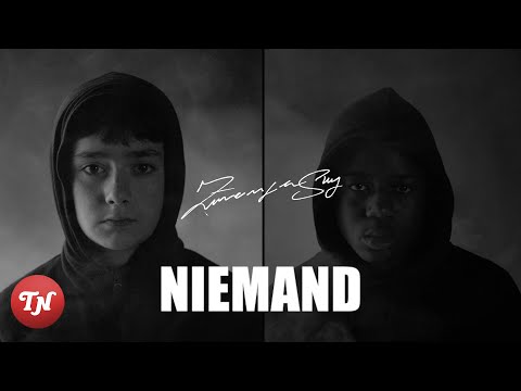 Zwangere Guy - NIEMAND (PROD. YUNG UMBRO) [Official Video]