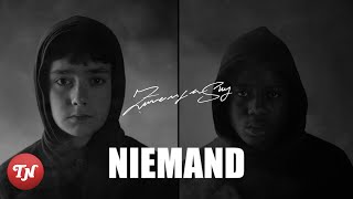 NIEMAND Music Video