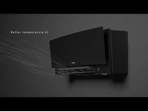 Daikin Emura video youtube