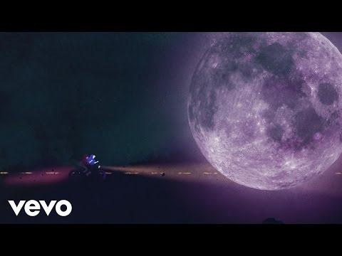 LCAW - Man in the Moon ft. Dagny