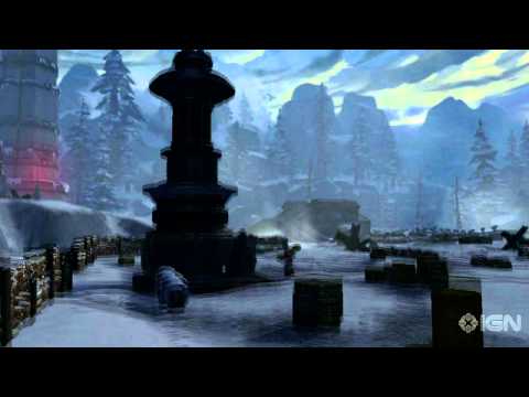 The Coulda, Shoulda, Woulda of Warhammer 40000: Eternal Crusade
