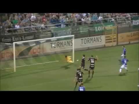 ASV Geel   Lommel United  12 8 2015   1-1