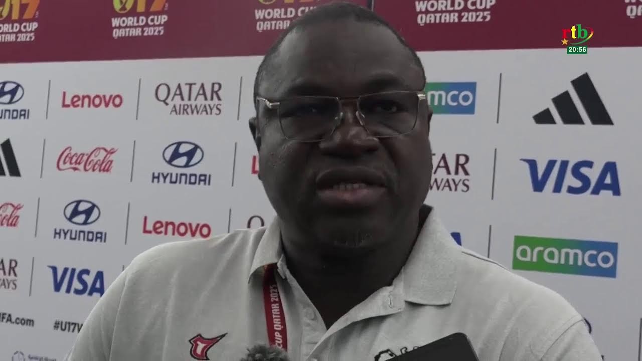 RTB - JT de 20H du 21 novembre 2025