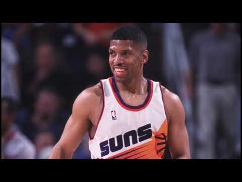 The truth behind the story of Kevin Johnson