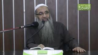 صورة لماذا تقدمت بلاد الغرب ولم نتقدم مثلهم؟!! - لفضيلة الشيخ الدكتور/ أحمد النقيب  – حفظه الله –