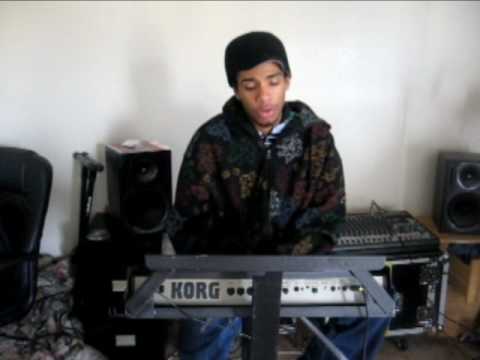 How Do I Talk On the Talkbox?