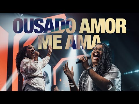 Get Worship and Lavinnia