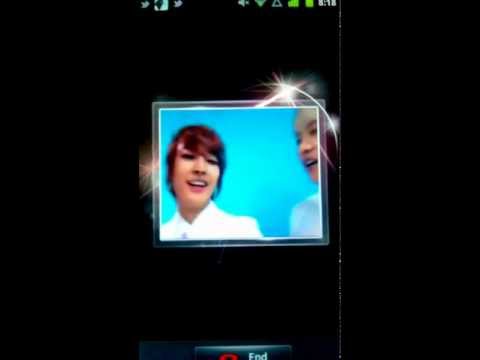 [스타콜] 120512 보이프렌드 Boyfriend Starcall