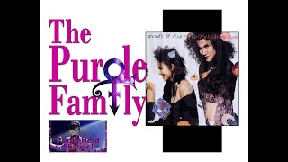 The Purple Family: Exploring Wendy &amp; Lisa's "Fruit at The Bottom"