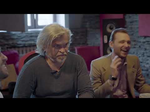 DZIELNY KRAWCZYK - making of, czyli jak powstawało słuchowisko