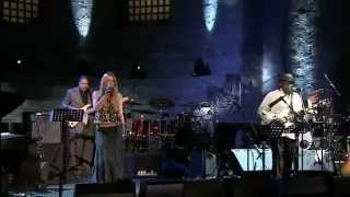 Joss Stone feat. Joe Louis Walker and more - &quot;Some Kind Of Wonderful&quot; live at Inter. Jazz Day 2013