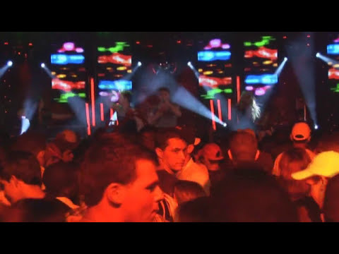 BANDAHALLS DO BRASIL  - DVD 5 SANTOS DUMONT MG