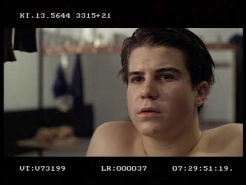 Evil / Ondskan (2003) Special Features: Deleted Scenes