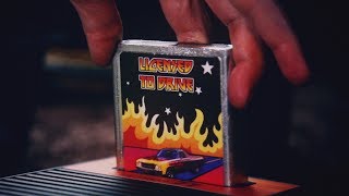 Licensed to Drive Music Video