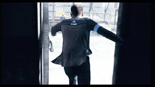 21세기 최고의 추격씬