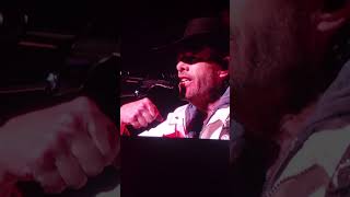 You Shouldn&#39;t Kiss Me Like This performed by Toby Keith in LV on 12/14/2023