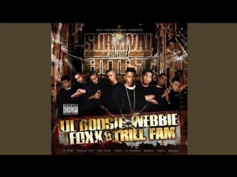 Lil Boosie-Wipe Me Down (feat. Foxx, Webbie & Lil Boosie)